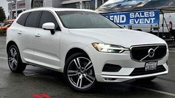 2021 Volvo XC60 T5 Momentum