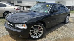 2010 Dodge Charger R/T