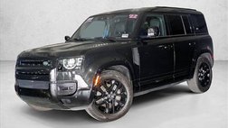 2022 Land Rover Defender 110 XS Edition