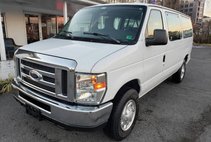 2012 Ford E-Series E-350 Super Duty XL