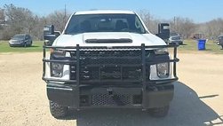 2021 Chevrolet Silverado 3500HD Work Truck