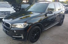 2014 BMW X5 xDrive35i