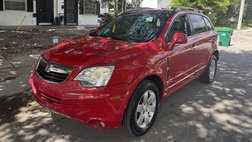2009 Saturn VUE XR