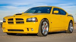 2007 Dodge Charger SRT-8