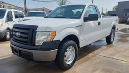 2013 Ford F-150 XL