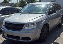 2016 Dodge Journey SE