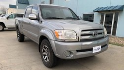 2006 Toyota Tundra SR5