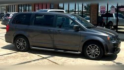 2015 Dodge Grand Caravan R/T