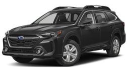 2024 Subaru Outback Base