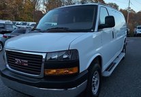 2024 GMC Savana 2500