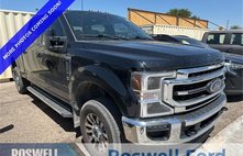 2022 Ford Super Duty F-250 Lariat