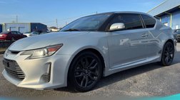 2014 Scion tC Base