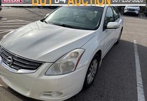 2012 Nissan Altima SL