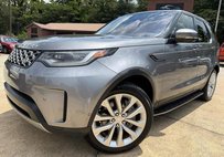 2022 Land Rover Discovery P300 S