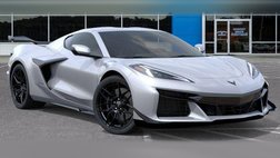 2026 Chevrolet Corvette Z06