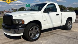 2003 Dodge Ram 1500 ST