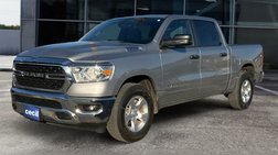 2023 Ram Ram Pickup 1500 Big Horn