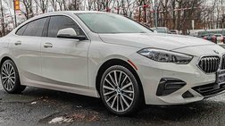 2022 BMW 2 Series 228i xDrive Gran Coupe