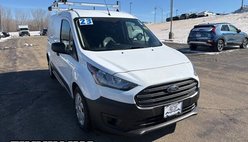 2023 Ford Transit Connect XL