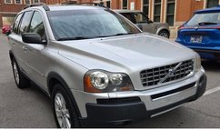 2006 Volvo XC90 V8