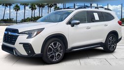 2023 Subaru Ascent Touring