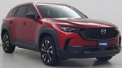 2026 Mazda CX-50 Hybrid Premium Plus