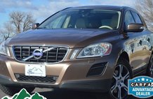2013 Volvo XC60 T6