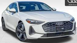 2025 Audi A5 quattro Premium TFSI