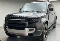 2023 Land Rover Defender 130 First Edition
