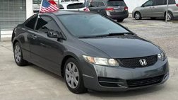 2011 Honda Civic LX