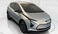 2023 Chevrolet Bolt EV 2LT