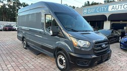 2020 Ford Transit 250