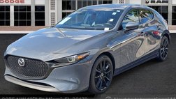 2023 Mazda MAZDA3 2.5 S Premium
