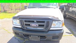2006 Ford Ranger XL