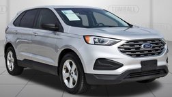 2019 Ford Edge SE