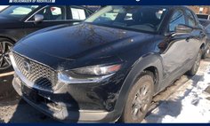 2022 Mazda CX-30 2.5 S