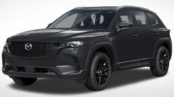 2026 Mazda CX-50 2.5 S Preferred