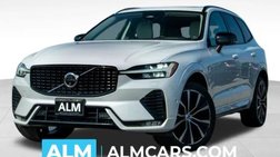 2024 Volvo XC60 B5 Plus Dark Theme