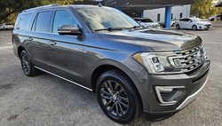 2020 Ford Expedition MAX Limited