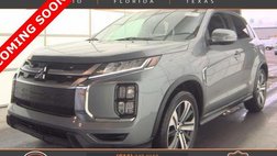 2021 Mitsubishi Outlander Sport SE