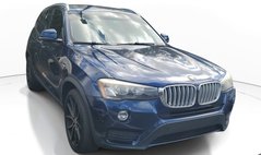 2016 BMW X3 sDrive28i