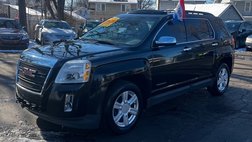 2014 GMC Terrain SLT-1