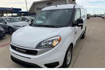 2022 Ram ProMaster City Base