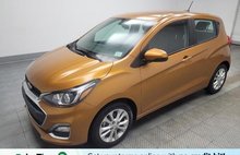 2019 Chevrolet Spark 1LT CVT