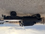 2007 Chevrolet Silverado 2500HD Classic LT1