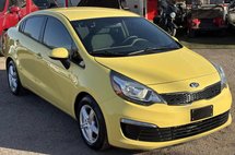 2016 Kia Rio LX