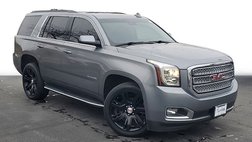 2020 GMC Yukon SLT