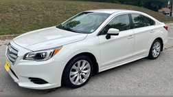 2015 Subaru Legacy 2.5i Premium