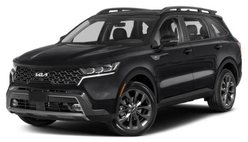 2022 Kia Sorento X-Line SX Prestige