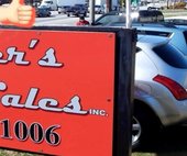 2011 Nissan Murano LE